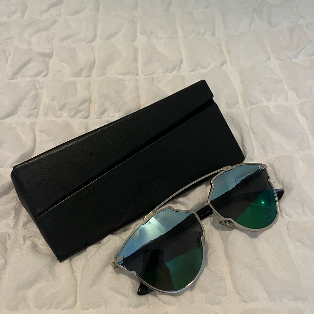 Christian Dior sunglasses